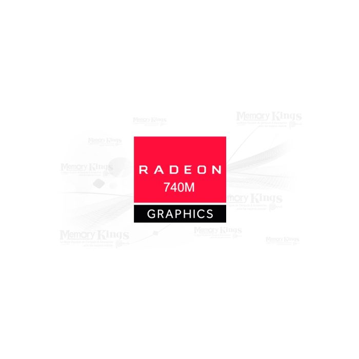 Procesador AMD Ryzen 5 8500G 3.5GHz 16MB 6C AM5, graficos Radeon 740M, incluye Fan-Cooler