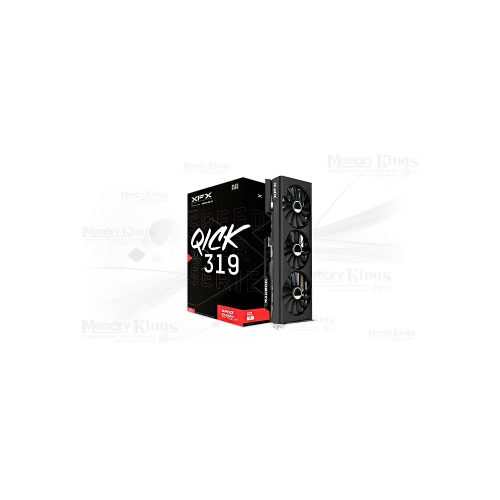 RADEON RX 7700 XT 12GB 192 bit XFX SPEEDSTER QICK 319