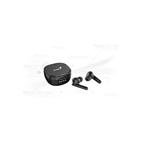 AURICULAR GENIUS HS-M910BT BLUETOOTH BLACK