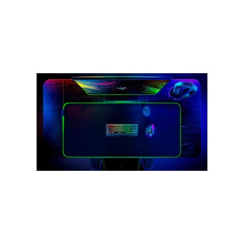 PAD MOUSE RAZER GOLIATHUS CHROMA SOFT 3XL 1220mm x 550mm x 3.5mm