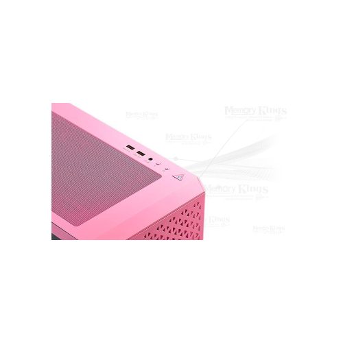 CASE Mid Tower XPG STARKER AIR 4FAN PINK