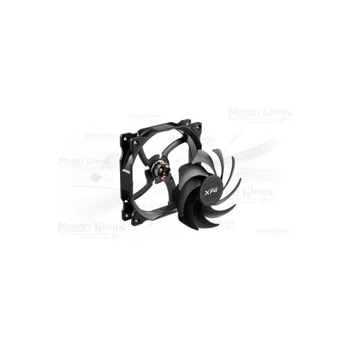 COOLER CASE 120MM XPG VENTO BLACK