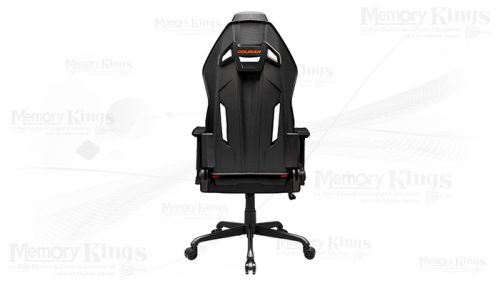 SILLA Gaming COUGAR HOTROD