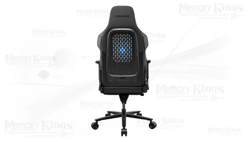 SILLA Gaming COUGAR NXSYS AERO BLACK