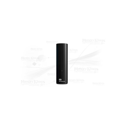 DISCO DURO 3.5 USB 8TB WD ELEMENTS DESKTOP BLACK