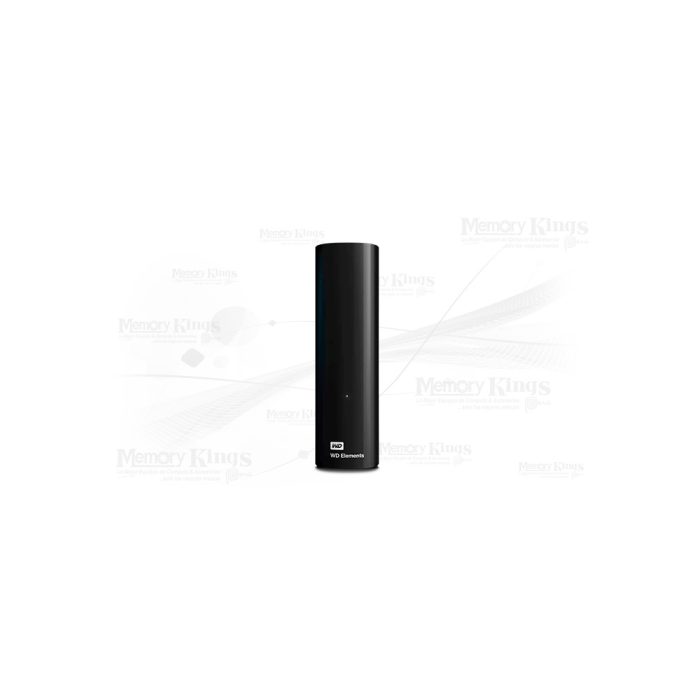 DISCO DURO 3.5 USB 8TB WD ELEMENTS DESKTOP BLACK