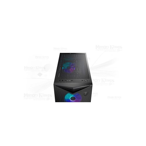 CASE Mid Tower MSI MPG GUNGNIR 300R AIRFLOW ARGB BLACK