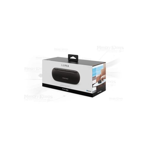 PARLANTE HARMAN KARDON LUNA Bluetooth BLACK