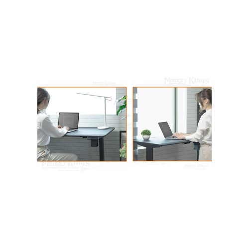MESA COUGAR DESK MOSSA 120 Electrical BLACK