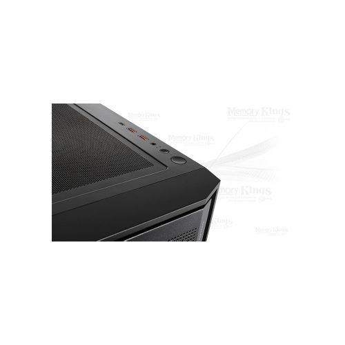 CASE Mid Tower COUGAR UNIFACE RGB BLACK