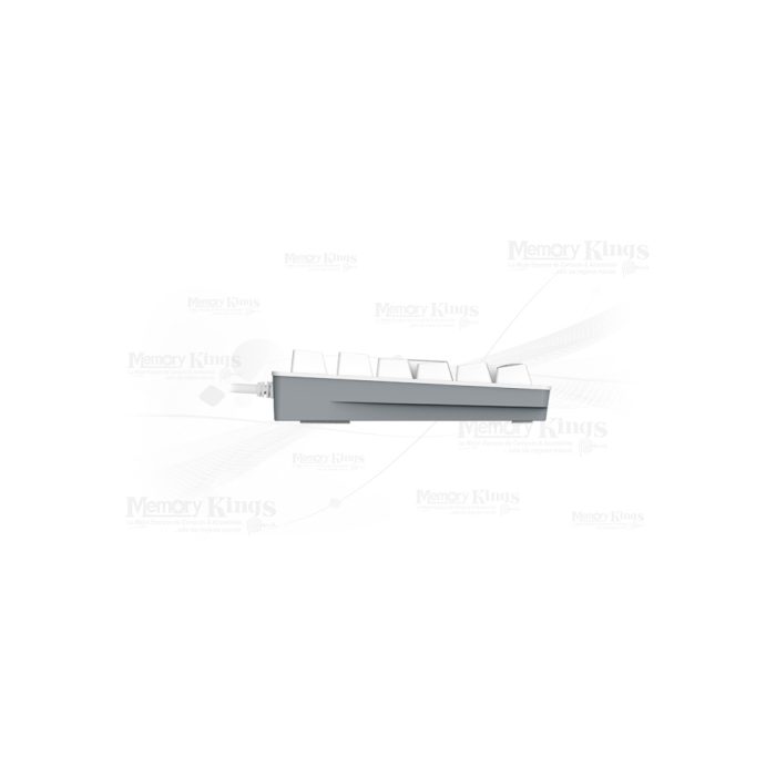 TECLADO Gaming ANTRYX MK-860L MECANICO SW BLUE RGB WHITE