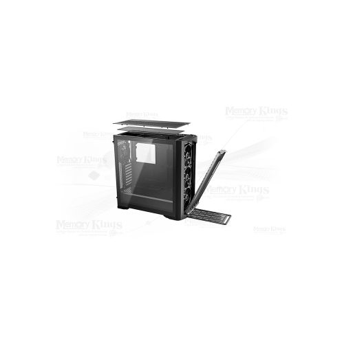 CASE Full Tower ANTEC PERFORMANCE 1 FT BLACK