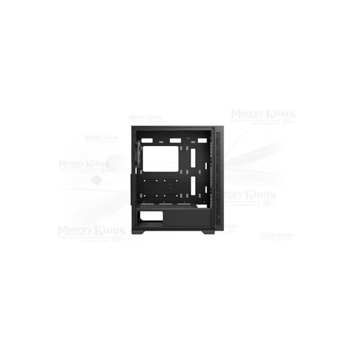 CASE Mid Tower ANTEC AX81 ELITE BLACK