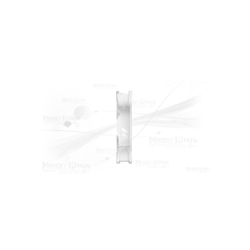 COOLER CASE 120MM ANTEC FUSION 120 ARGB White