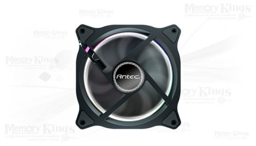 COOLER CASE 120MM ANTEC NEON 120 ARGB