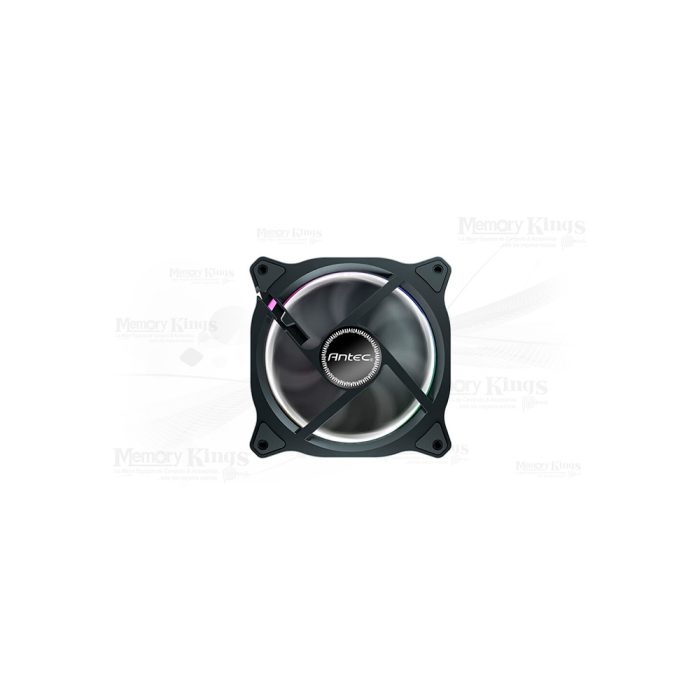 COOLER CASE 120MM ANTEC NEON 120 ARGB