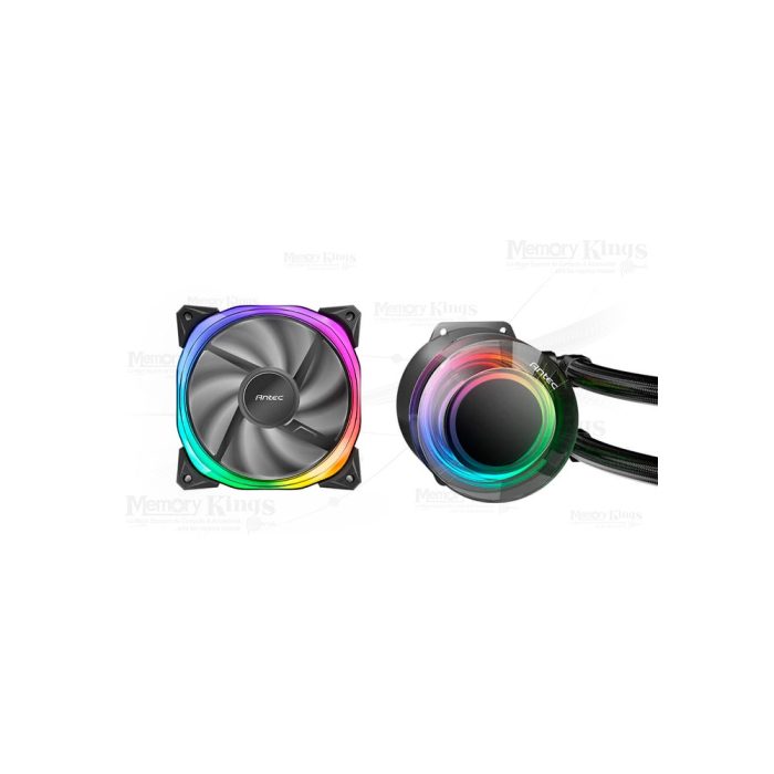 COOLER CPU Liquid 240 ANTEC VORTEX 240 ARGB