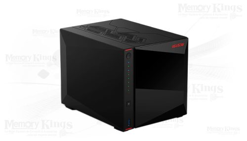 ALMACENAMIENTO NAS 0TB ASUSTOR NIMBUSTOR 4 Gen2