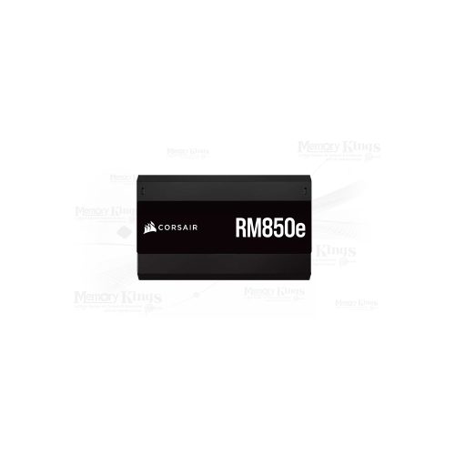 FUENTE 850W 80plus GOLD CORSAIR RM850e FM
