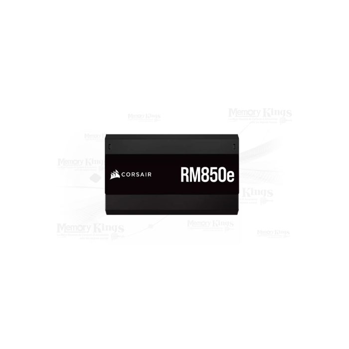 FUENTE 850W 80plus GOLD CORSAIR RM850e FM