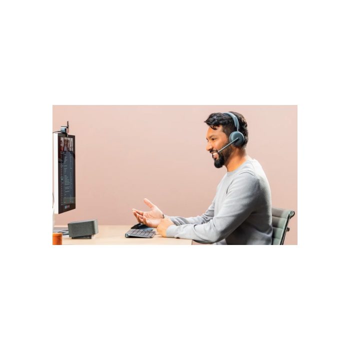AURICULAR LOGITECH ZONE WIRELESS 2 Bluetooth