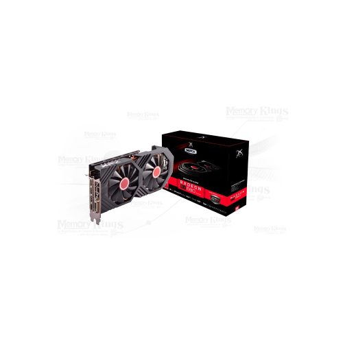 RADEON RX 580 8GB 256 bit XFX GTS XXX EDITION