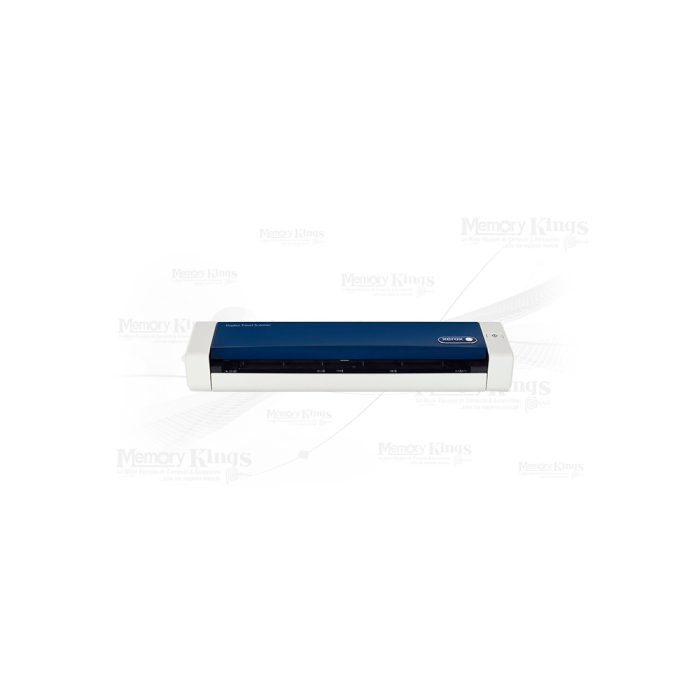 SCANNER Portatil XEROX 100N03205 A4 USB