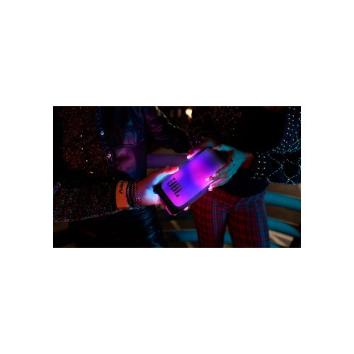 PARLANTE JBL PULSE 5 360º de luces (30W) Bluetooth