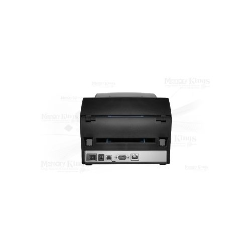 IMPRESORA CODIGO BARRAS POS-D LP 300X RED|USB|Seri