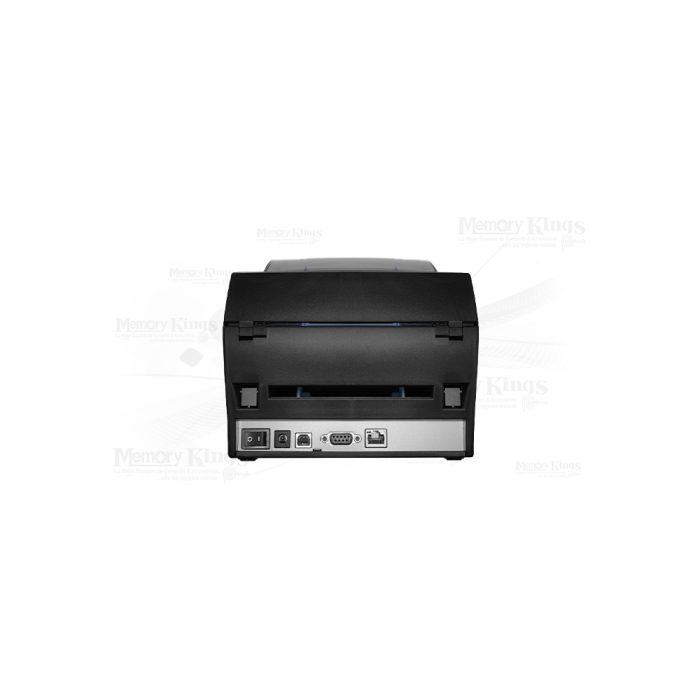 IMPRESORA CODIGO BARRAS POS-D LP 300X RED|USB|Seri