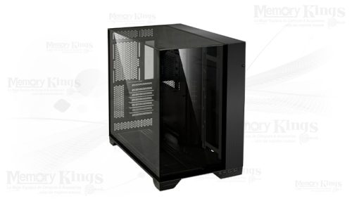 CASE Mid Tower LIAN LI O11 VISION BLACK