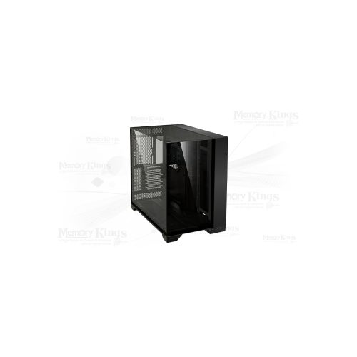 CASE Mid Tower LIAN LI O11 VISION BLACK