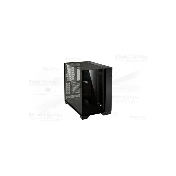 CASE Mid Tower LIAN LI O11 VISION BLACK