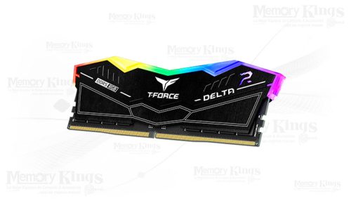 MEMORIA DDR5 32GB 5600 CL36 T-FORCE DELTA RGB BK.