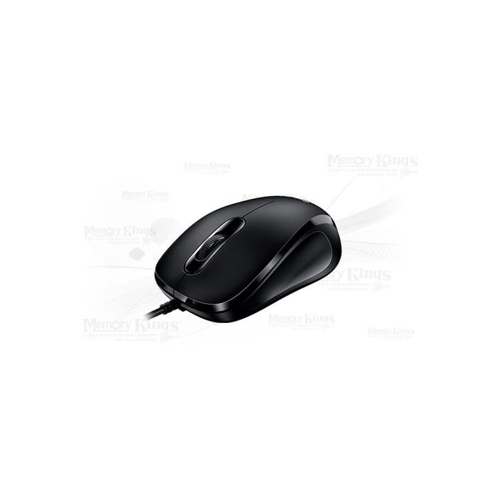 MOUSE GENIUS USB DX-101 BLACK