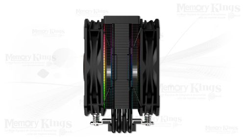 COOLER CPU AIR ANTRYX MIRAGE 550 PLUS F130MM ARGB