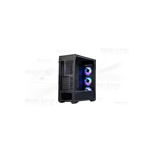 CASE Mid Tower COOLER MASTER BOX TD500 MESH V2