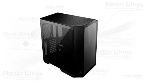 CASE Mid Tower MSI MAG PANO 100L PZ BLACK