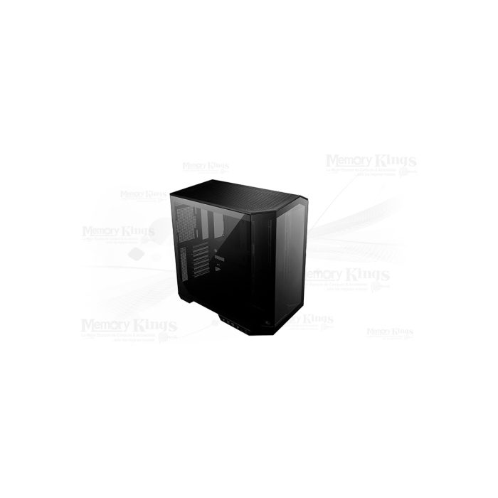 CASE Mid Tower MSI MAG PANO 100L PZ BLACK