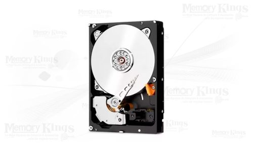 DISCO DURO 3.5 8TB WD Red Plus 256MB Nas