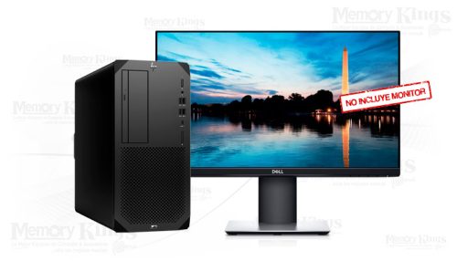 PC WS Core i9-13900 HP Z2 G9 Tower 32|S4TB QUADRO RTX A4000 16GB, W11PRO