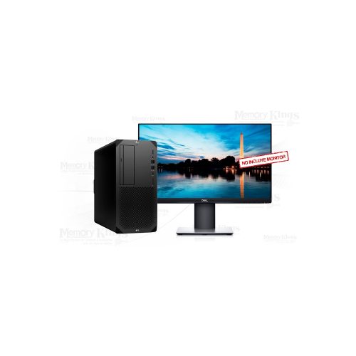 PC WS Core i9-13900 HP Z2 G9 Tower 32|S4TB QUADRO RTX A4000 16GB, W11PRO