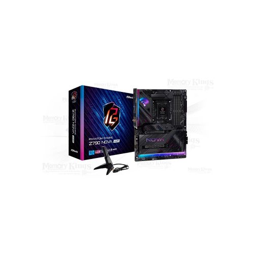 PLACA ASROCK Z790 NOVA WIFI D5 1700 ATX