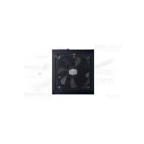 FUENTE 850W 80plus GOLD COOLER MASTER GX II GOLD 850 FM