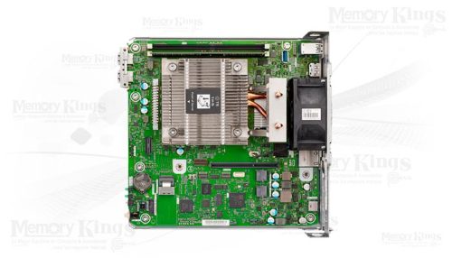 SERVIDOR XEON E-2314 HPE ProLiant MicroServer G10 Plus V2 16|S1TB