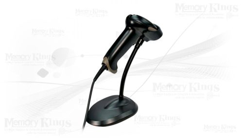 LECTOR CODIGO BARRAS SAT LI102N Imager 1D USB