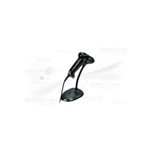 LECTOR CODIGO BARRAS SAT LI102N Imager 1D USB