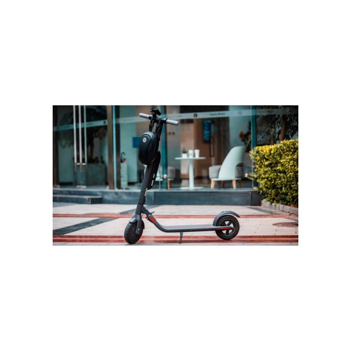BOLSO PARA TIMON DE SCOOTER SEGWAY NINEBOT