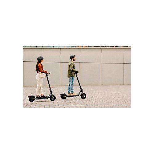 SCOOTER ELECTRICO Smart SEGWAY NINEBOT F2 PLUS