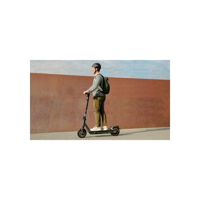 SCOOTER ELECTRICO Smart SEGWAY NINEBOT MAX G2